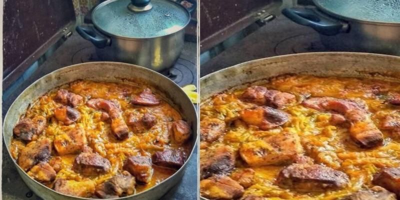 Η Κατσαρόλα Κι Η Ελληνίδα Μάνα – Η Συγκινητική Ιστορία Που Έχει Μέσα Της Όλη Την Ελλάδα