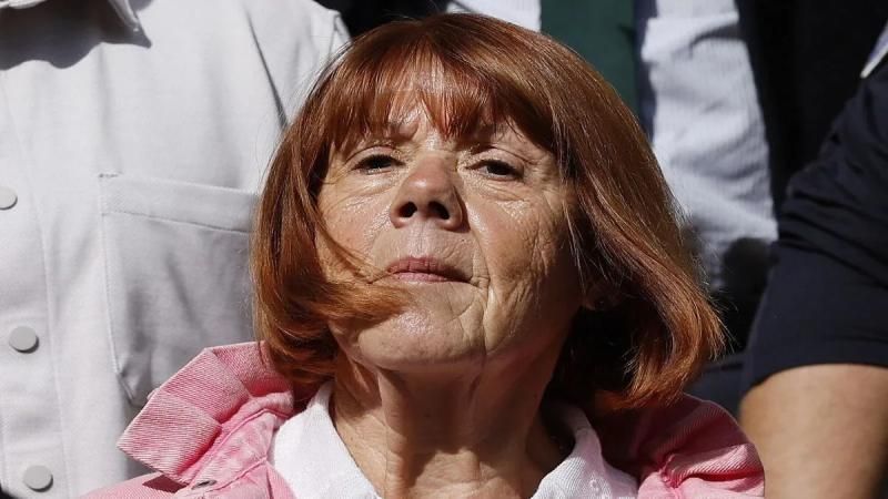 Ζιζέλ Πελικό: Γιατί θέλει να ξαναδεί τον πρώην σύζυγό της μετά από όλα αυτά;