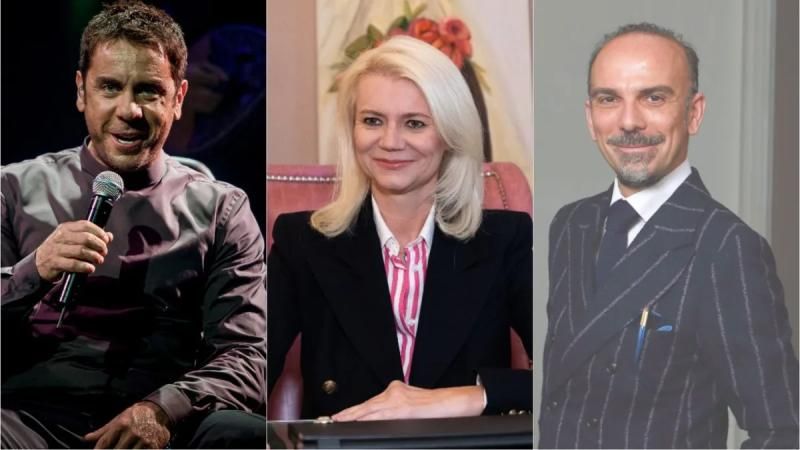 Θάνατος Μαζωνάκη: Οι τέσσερις αντιφάσεις που έβαλαν στο στόχαστρο τους γιατρούς