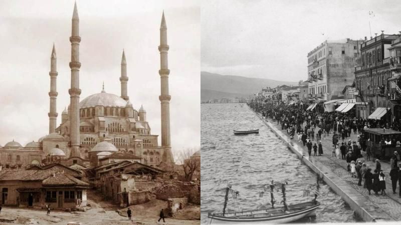 Σαν σήμερα, 12 Σεπτεμβρίου 1921: Η Τουρκία ζητά να της δοθούν η Σμύρνη και η Αδριανούπολη – Η Ελλάδα απορρίπτει κάθε παρόμοια σκέψη