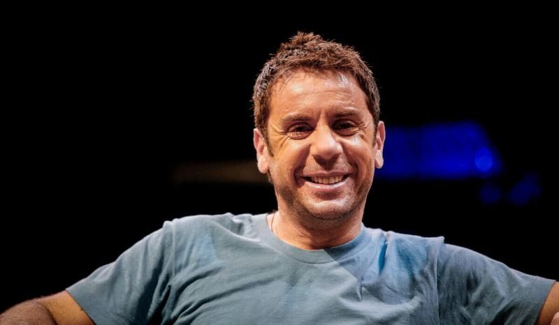 Νέο εγκληματικό λάθος: Σε νάρκωση με μέθη ήταν ο Μαζωνάκης όταν μπήκε στο μηχάνημα πλασμαφαίρεσης